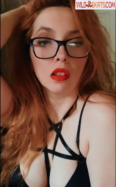 Sp00kyghoul / Sp00kyGhoul / spaceywendybaby nude OnlyFans, Instagram leaked photo #78