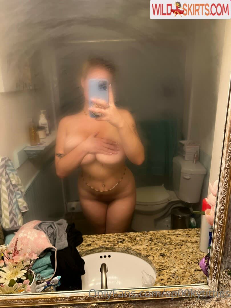 Sp00kytitties nude leaked photo #66