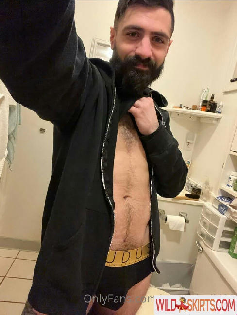 spacedevil420 nude OnlyFans leaked photo #2