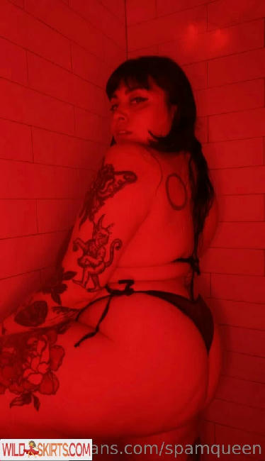 spamqueen / spamqueen / spamqueen6 nude OnlyFans, Instagram leaked photo #2