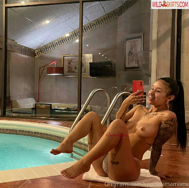 spanishmamixox / spanishmami.xo / spanishmamixox nude OnlyFans, Instagram leaked photo #9