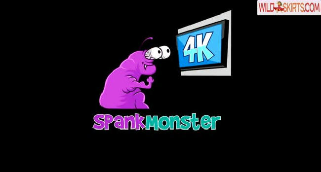 Spank Monster avatar