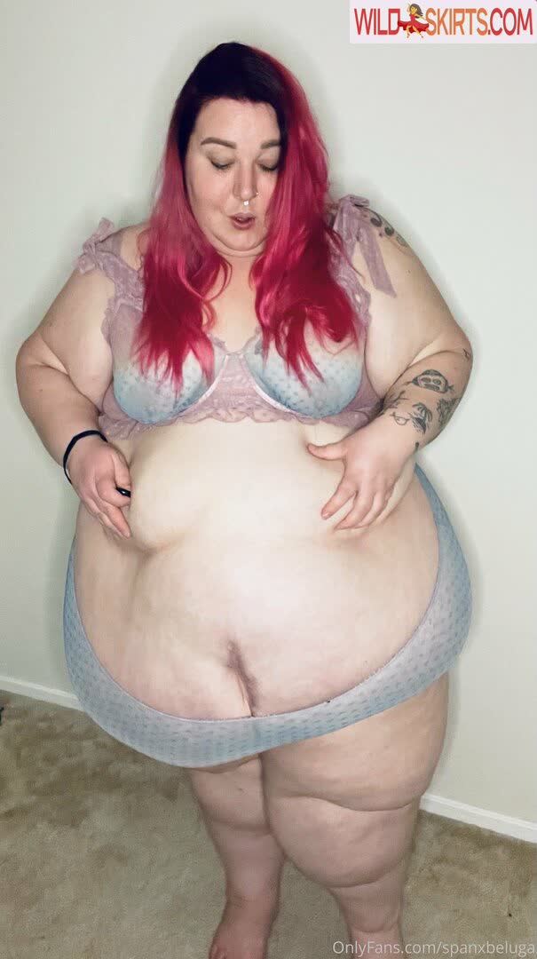 Spanxbeluga nude leaked photo #39