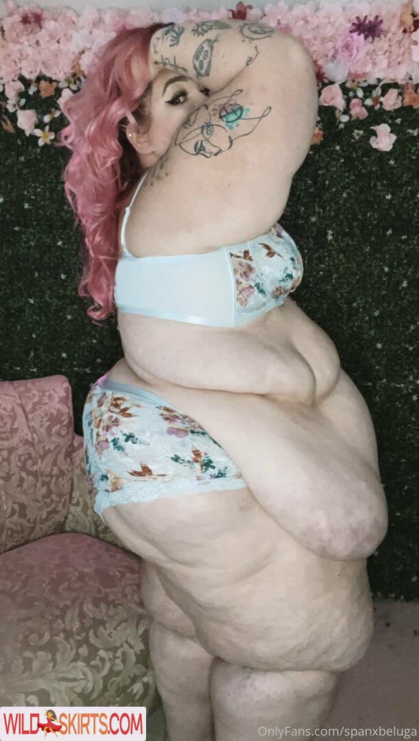 Spanxbeluga nude leaked photo #58