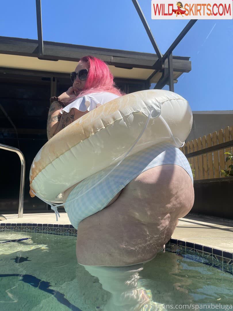 Spanxbeluga nude leaked photo #67