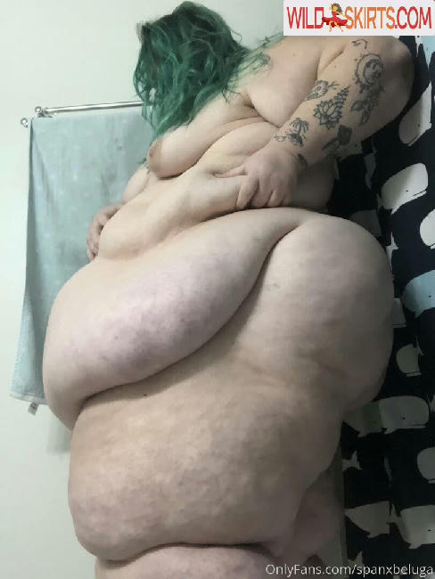 spanxbeluga / spanxbeluga / spanxbeluga2.1 nude OnlyFans, Instagram leaked photo #20