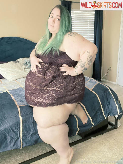 spanxbeluga / spanxbeluga / spanxbeluga2.1 nude OnlyFans, Instagram leaked photo #3