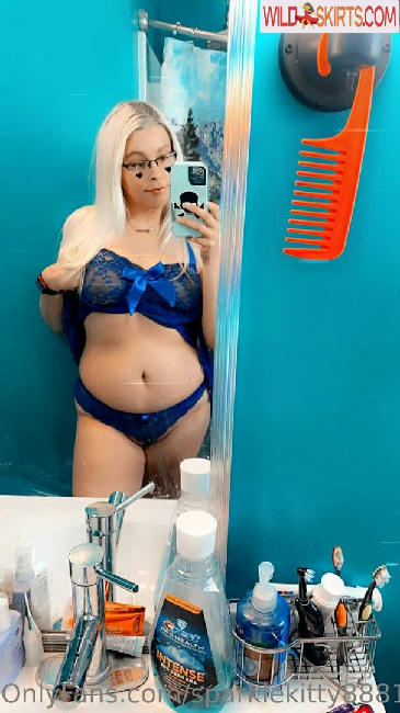 sparklekitty8881 / sparklekitty8881 / sparklekitty_1111 nude OnlyFans, Instagram leaked photo #12