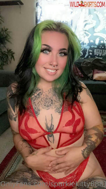 sparklekitty8881 / sparklekitty8881 / sparklekitty_1111 nude OnlyFans, Instagram leaked photo #31