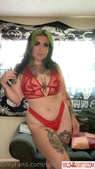 sparklekitty8881 / sparklekitty8881 / sparklekitty_1111 nude OnlyFans, Instagram leaked photo #19