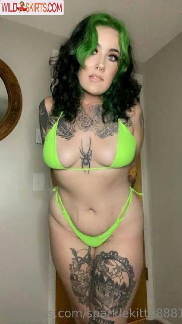 sparklekitty8881 / sparklekitty8881 / sparklekitty_1111 nude OnlyFans, Instagram leaked photo #35