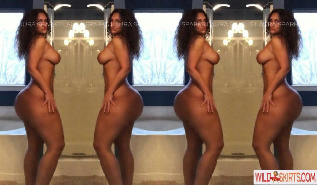 Sparks2fit / Curvesandlove / laurasparksofficial nude Instagram leaked photo #86