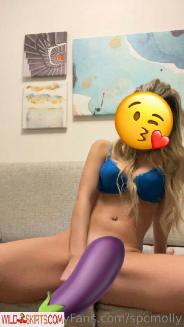 spcmolly nude OnlyFans, Instagram leaked photo #31