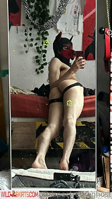 spectretheghost / dinosawerz / spectretheghost nude OnlyFans, Instagram leaked photo #79