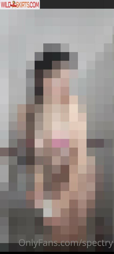 Spectry nude leaked photo #10