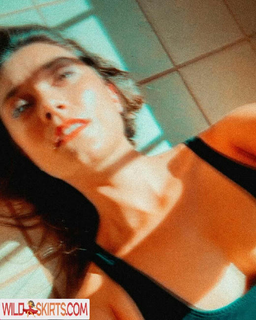 Spencer Grammer / spencergrammer nude Instagram leaked photo #12