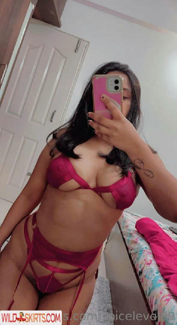 Spicelevel99 / peanutbutterjelly88 / spicelevel99 nude OnlyFans, Instagram leaked photo #38