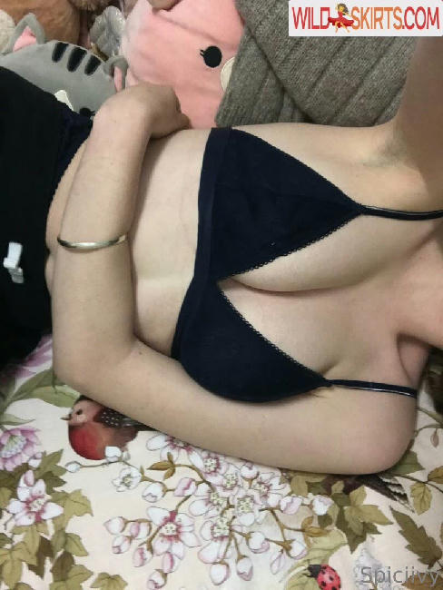 spiciivy / Spiciiivy / spiciivy nude OnlyFans, Instagram leaked photo #48