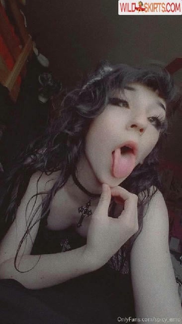 spicy_emo / spicy_emo / spicy_emo372 nude OnlyFans, Instagram leaked photo #28