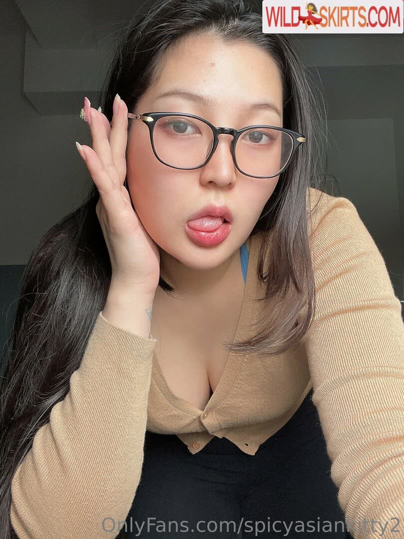 Spicyasiankitty2 nude leaked photo #32