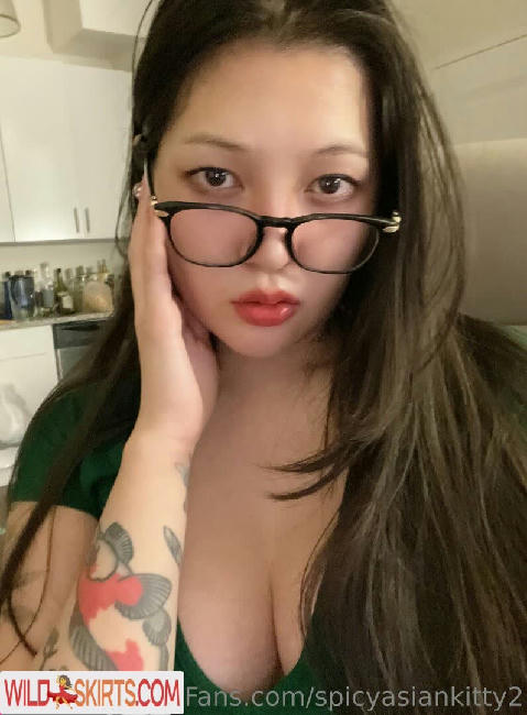 spicyasiankitty2 / spicyasiankitty2 / spicyasiankittyxo nude OnlyFans, Instagram leaked photo #29