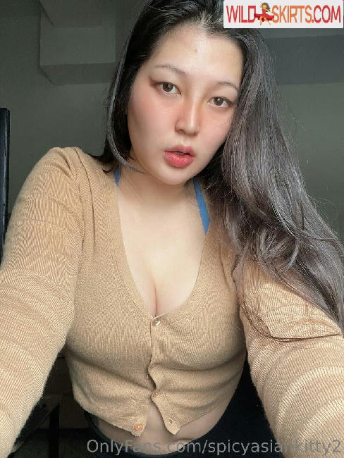 spicyasiankitty2 / spicyasiankitty2 / spicyasiankittyxo nude OnlyFans, Instagram leaked photo #25