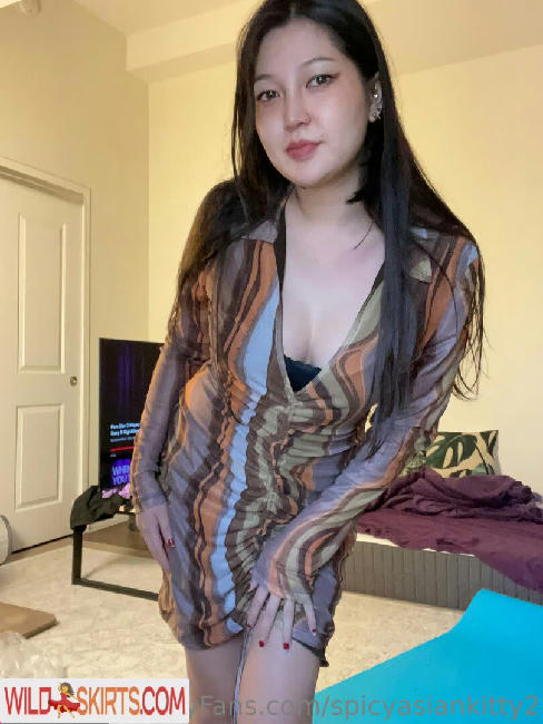 spicyasiankitty2 / spicyasiankitty2 / spicyasiankittyxo nude OnlyFans, Instagram leaked photo #38