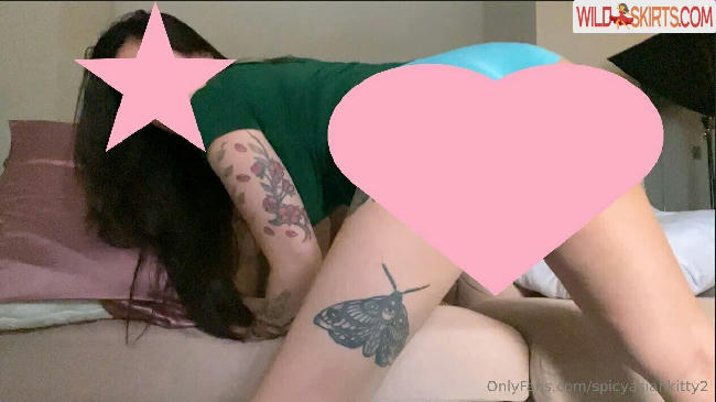 spicyasiankitty2 / spicyasiankitty2 / spicyasiankittyxo nude OnlyFans, Instagram leaked photo #48