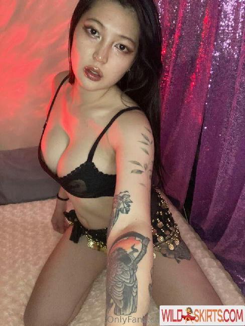 spicyasiankitty2 / spicyasiankitty2 / spicyasiankittyxo nude OnlyFans, Instagram leaked photo #20