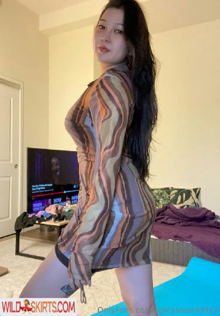 spicyasiankitty2 / spicyasiankitty2 / spicyasiankittyxo nude OnlyFans, Instagram leaked photo #8