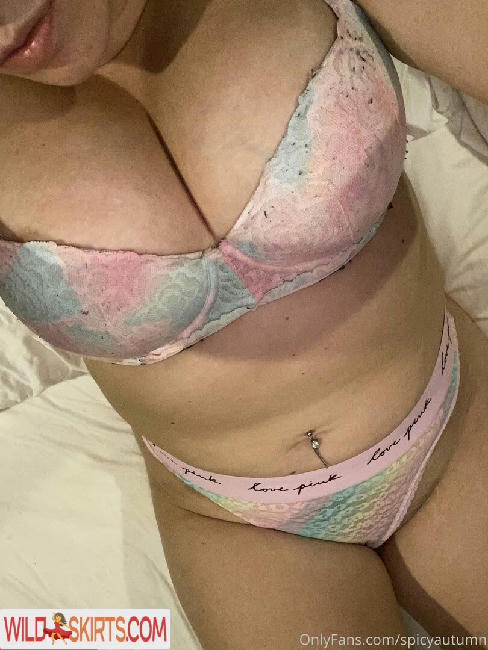 spicyautumn / spicyautumn / spicyautumnn nude OnlyFans, Instagram leaked photo #66