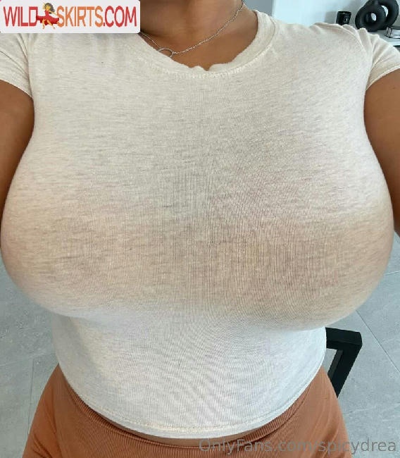 Spicydrea / andrea.lopez44 / spicydrea nude OnlyFans, Instagram leaked photo #49