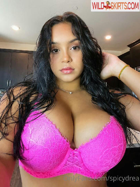 Spicydrea / andrea.lopez44 / spicydrea nude OnlyFans, Instagram leaked photo #47