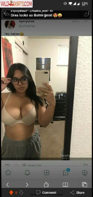 Spicydrea / andrea.lopez44 / spicydrea nude OnlyFans, Instagram leaked photo #38