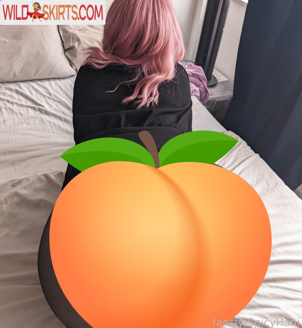 SpicyHani nude leaked photo #9