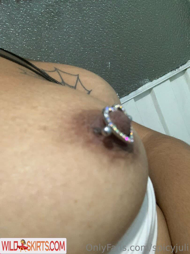 Spicyjuli nude leaked photo #51