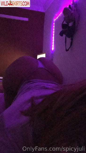 spicyjuli nude OnlyFans, Instagram leaked photo #5