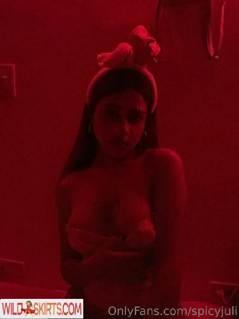 spicyjuli nude OnlyFans, Instagram leaked photo #18