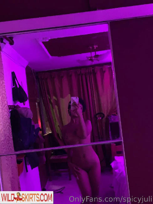 spicyjuli nude OnlyFans, Instagram leaked photo #33