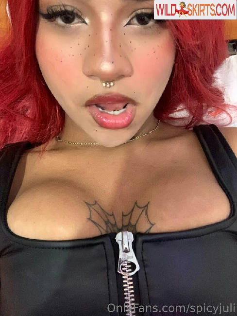 spicyjuli nude OnlyFans, Instagram leaked photo #40