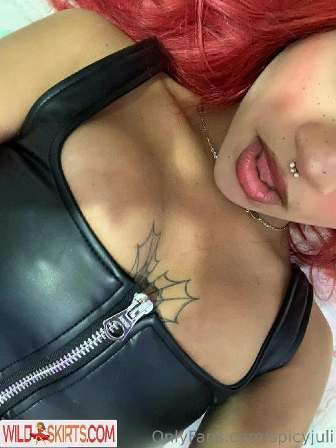 spicyjuli nude OnlyFans, Instagram leaked photo #41