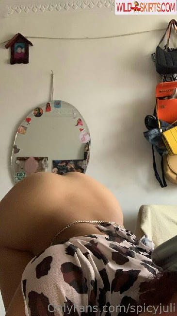 spicyjuli nude OnlyFans, Instagram leaked photo #60