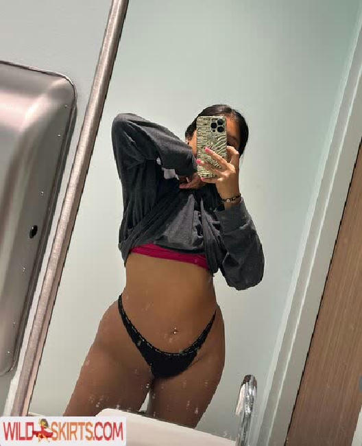 spicyserenaaa / missserenaaa / spicyserenaxo nude OnlyFans, Instagram leaked photo #16