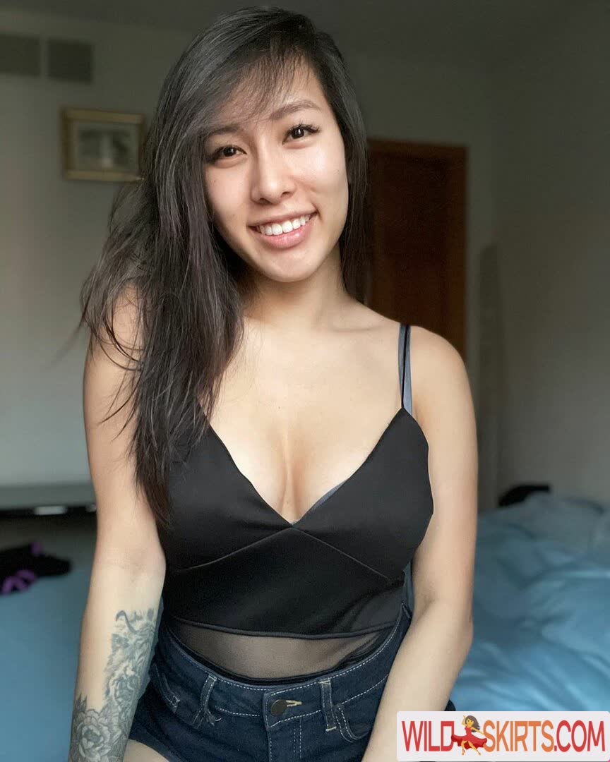 SpiiceTee / Teesupport / Teresa Nguyen / spiicetee nude Patreon, Instagram leaked photo #4