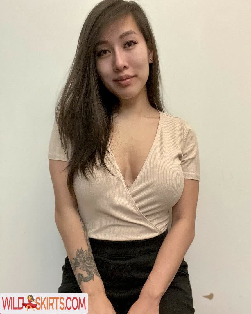 SpiiceTee / Teesupport / Teresa Nguyen / spiicetee nude Patreon, Instagram leaked photo #5