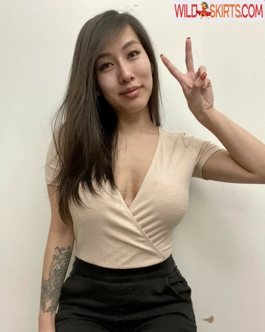 SpiiceTee / Teesupport / Teresa Nguyen / spiicetee nude Patreon, Instagram leaked photo #14