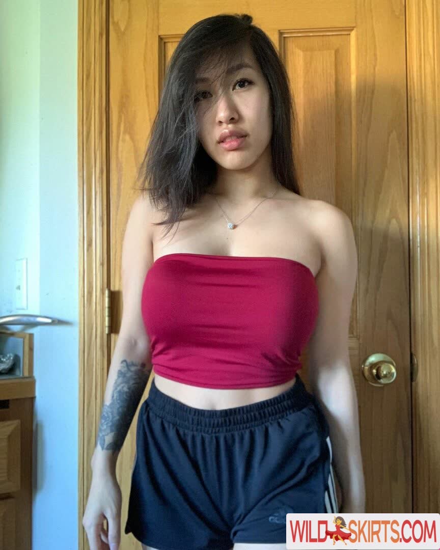 SpiiceTee / Teesupport / Teresa Nguyen / spiicetee nude Patreon, Instagram leaked photo #6