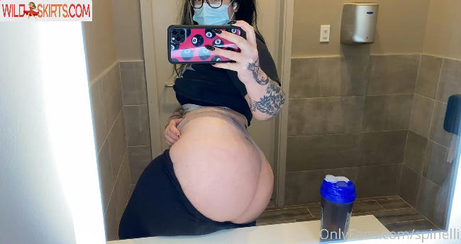 spinelli / spinelli / spinellikilcollin nude OnlyFans, Instagram leaked photo #66