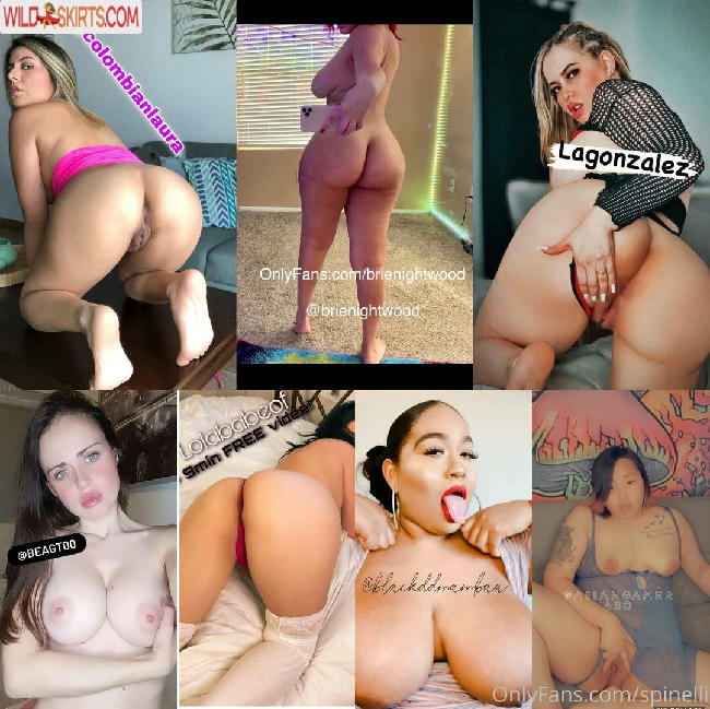 spinelli / spinelli / spinellikilcollin nude OnlyFans, Instagram leaked photo #1