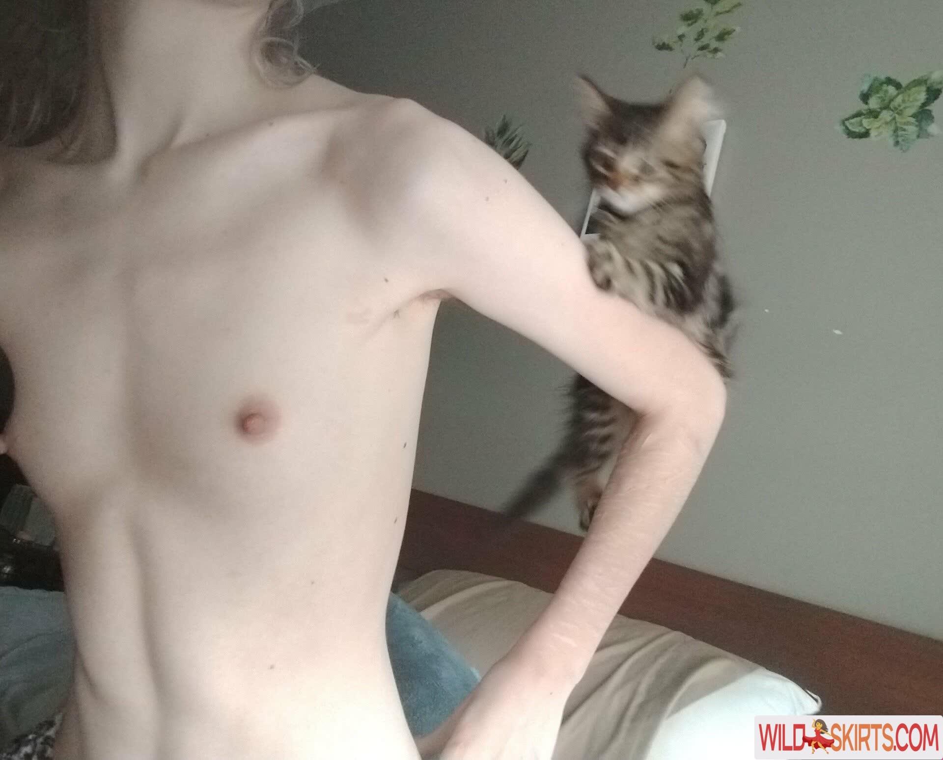 Spoiledbratcat nude leaked photo #91